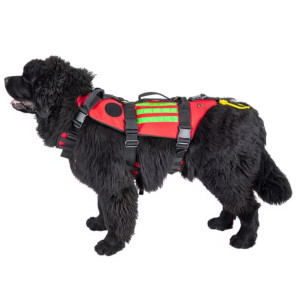 Arnés de rescate para perro Rescue´s Dog Talla L Arnés de rescate para perro Rescue´s Dog Talla L